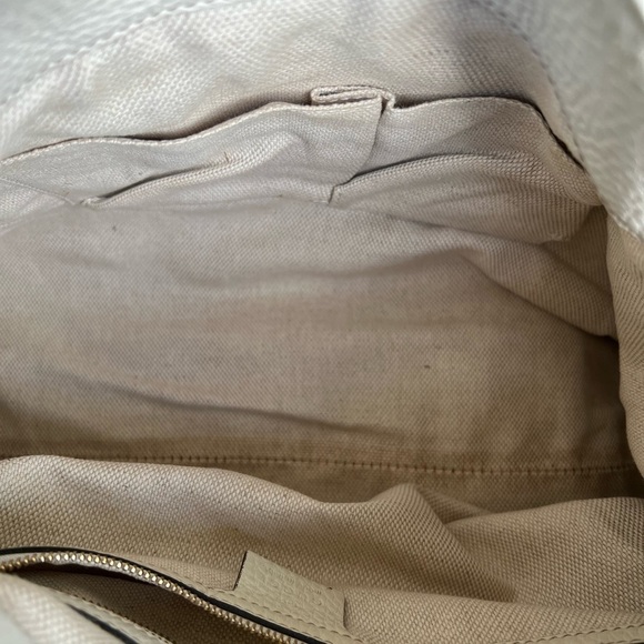 Winter White Gucci Soho - Picture 7 of 9